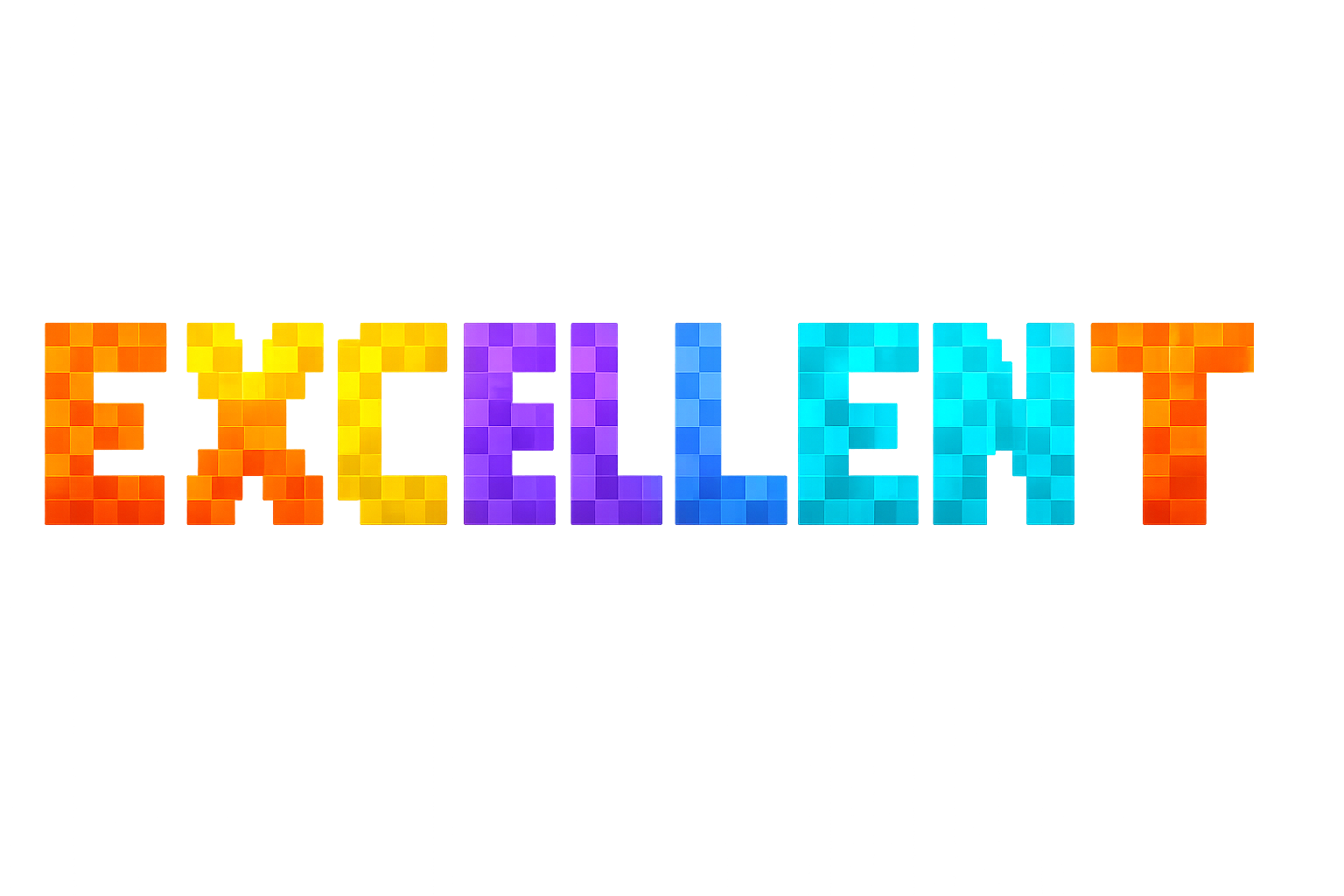 EXCELLENT